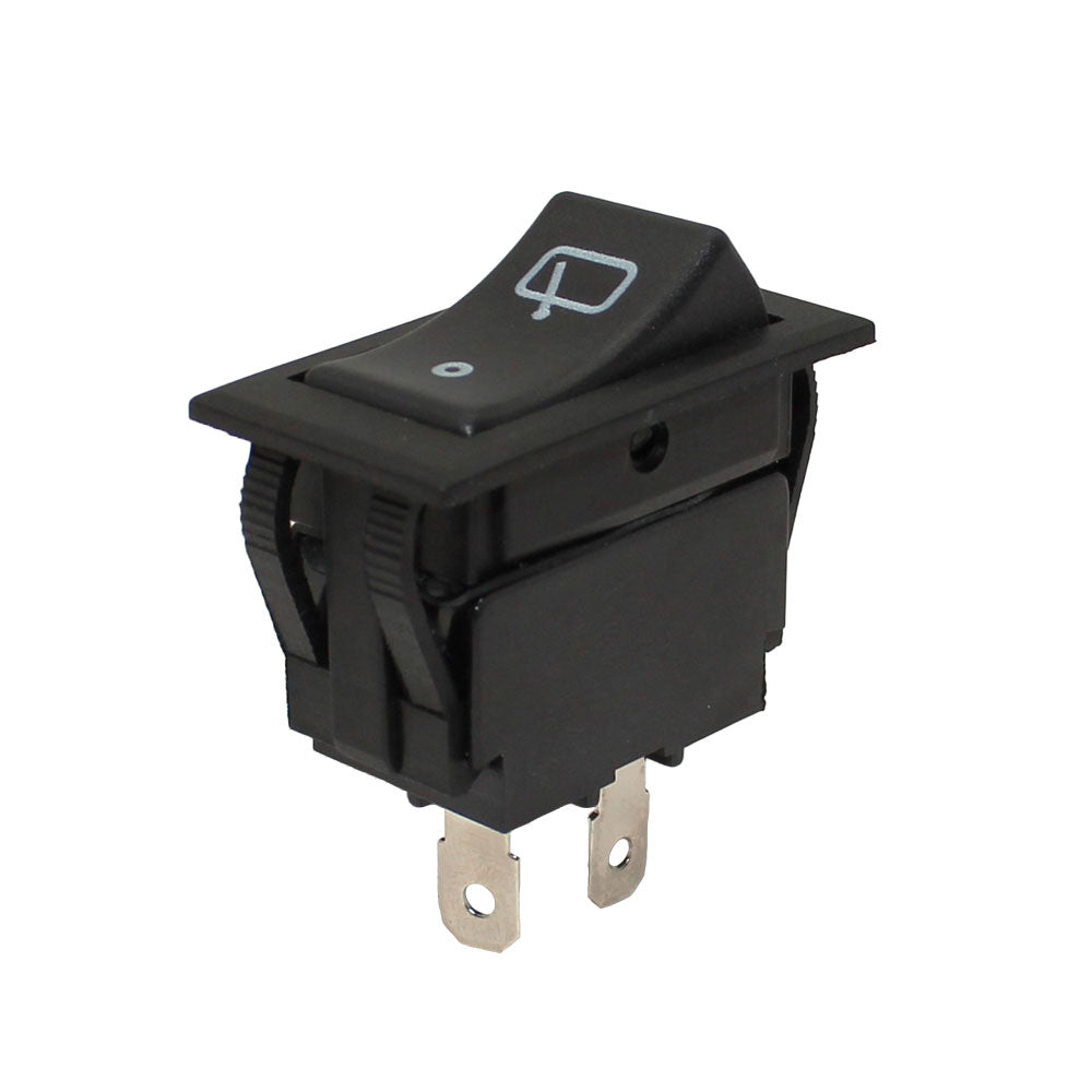 Wiper Switch Fits Bobcat Replaces 6675999
