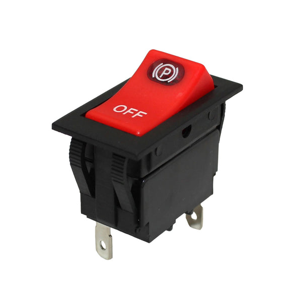Parking Brake Switch Fits Bobcat Replaces 6676536 - Reliable