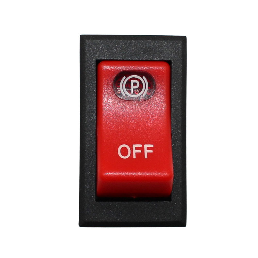 Parking Brake Switch Fits Bobcat Replaces 6676536