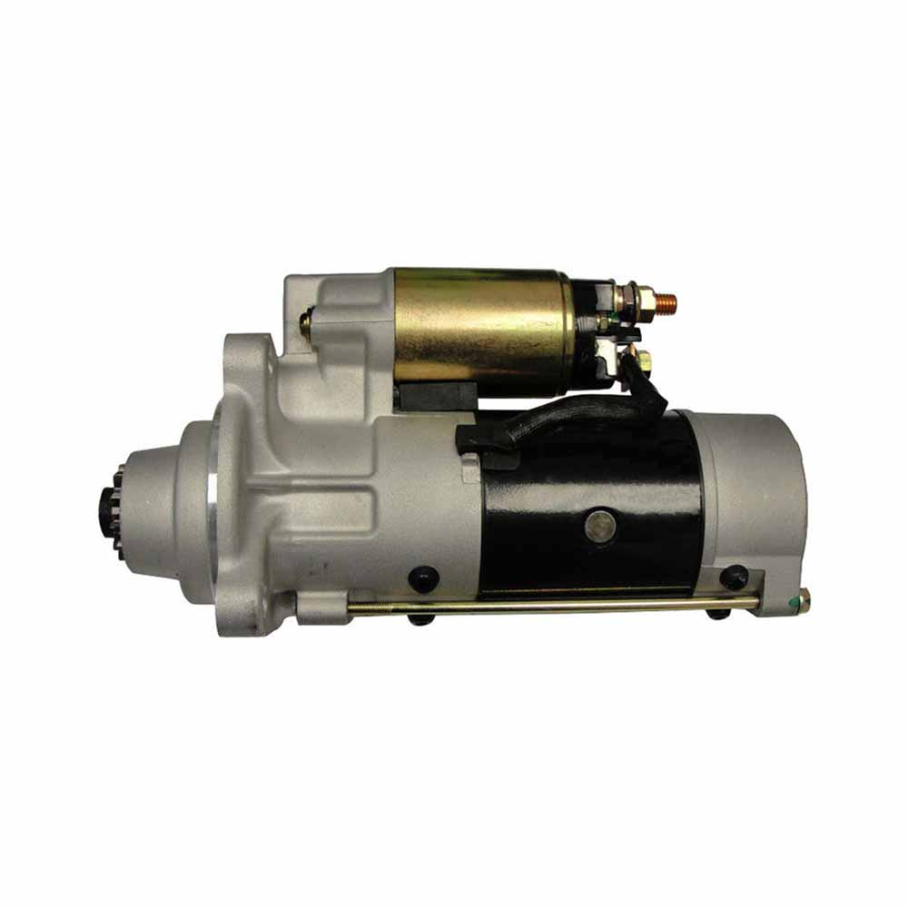 Starter Fits Bobcat Models Listed Below 6676957 6685190