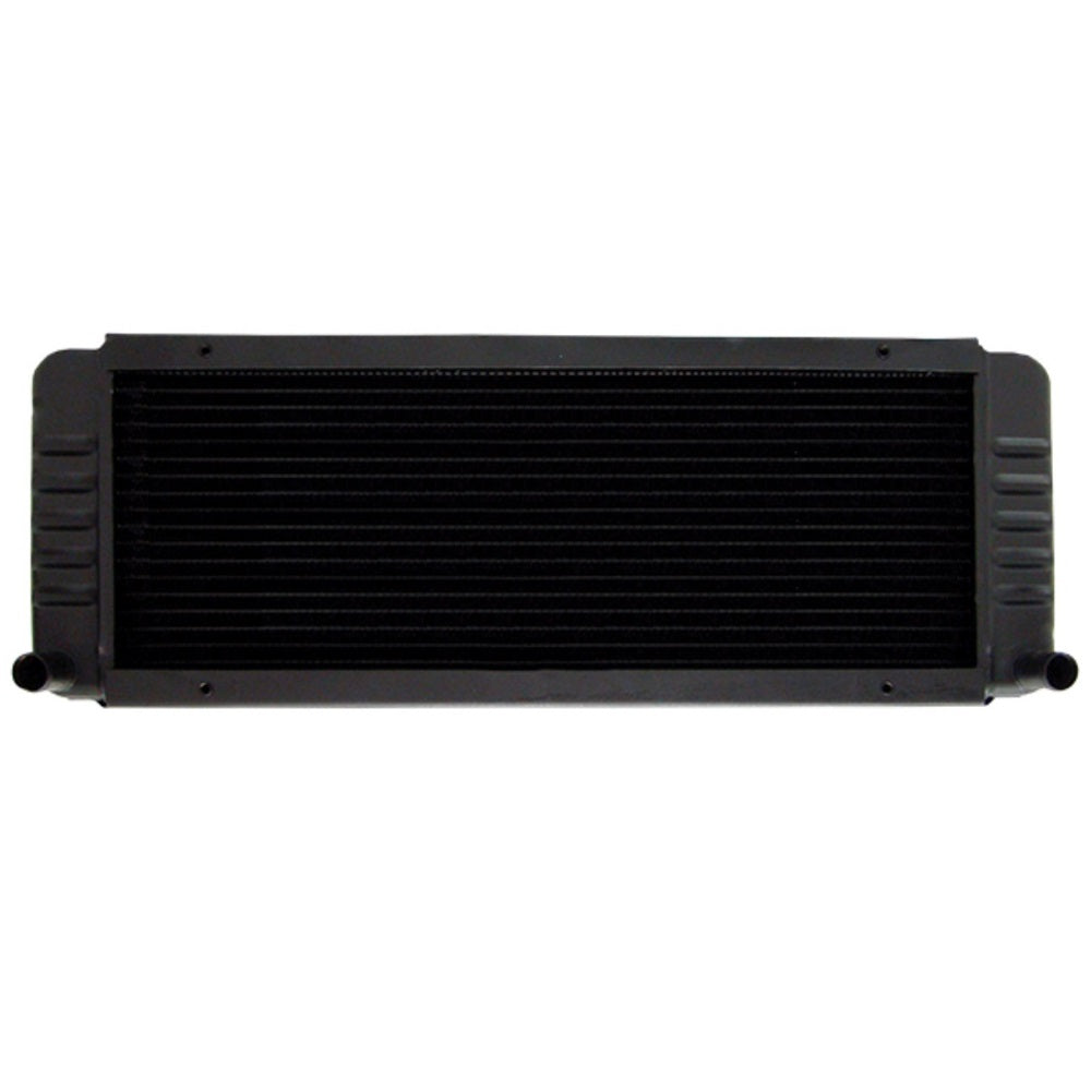 7009566 6678820 Radiator Fits Bobcat 6672455 Skid Steer Models 463 553AF S70