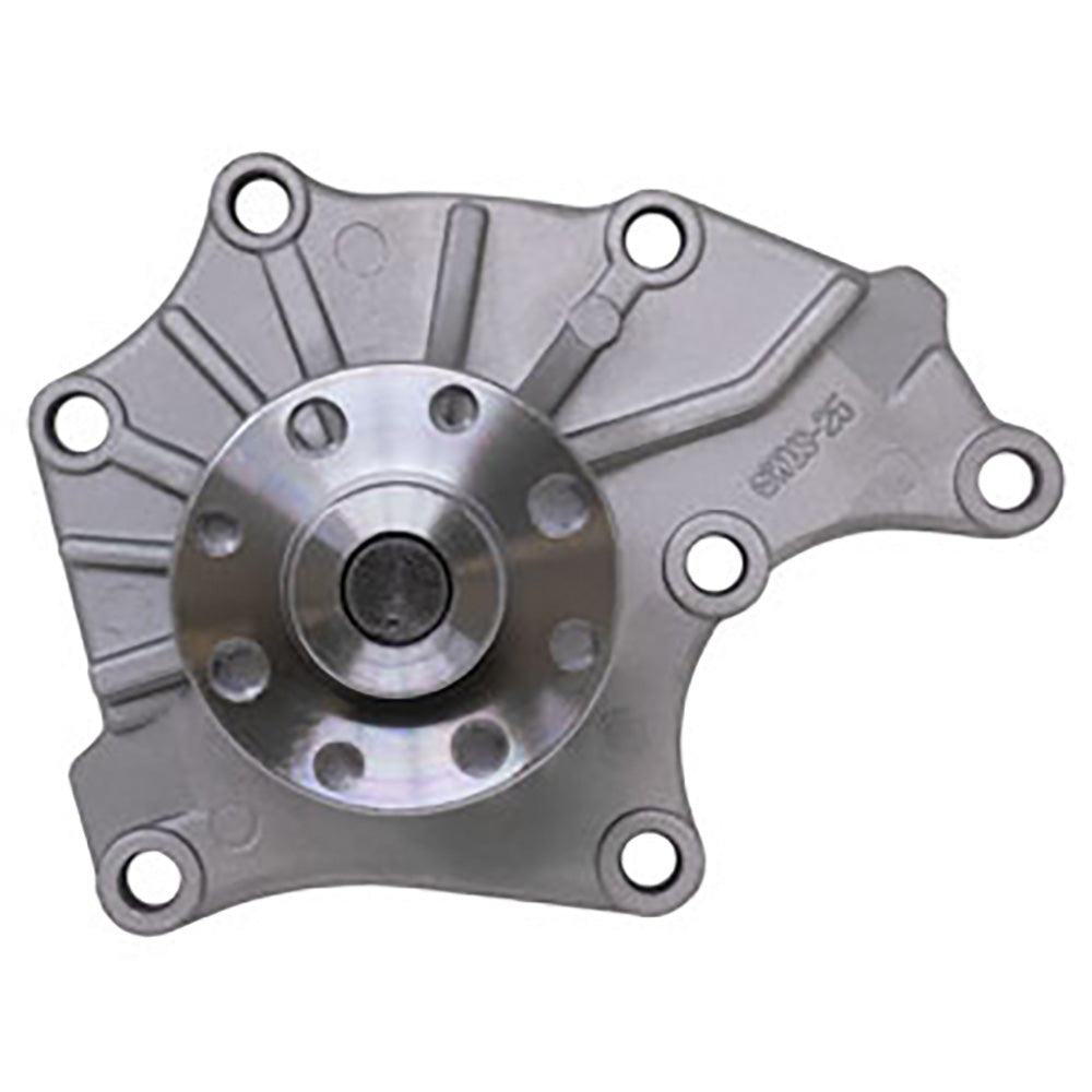 Water Pump 6680310 Fits JCB 8060 Fits Gehl CTL70 Fits Mustang MTL20
