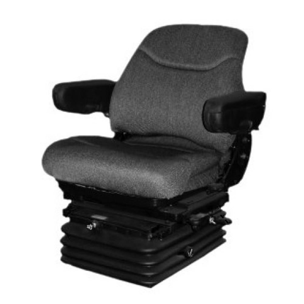 6684 Suspension Seat Assm Fits Case-IH Tractor Models 7110 7120 7130 +
