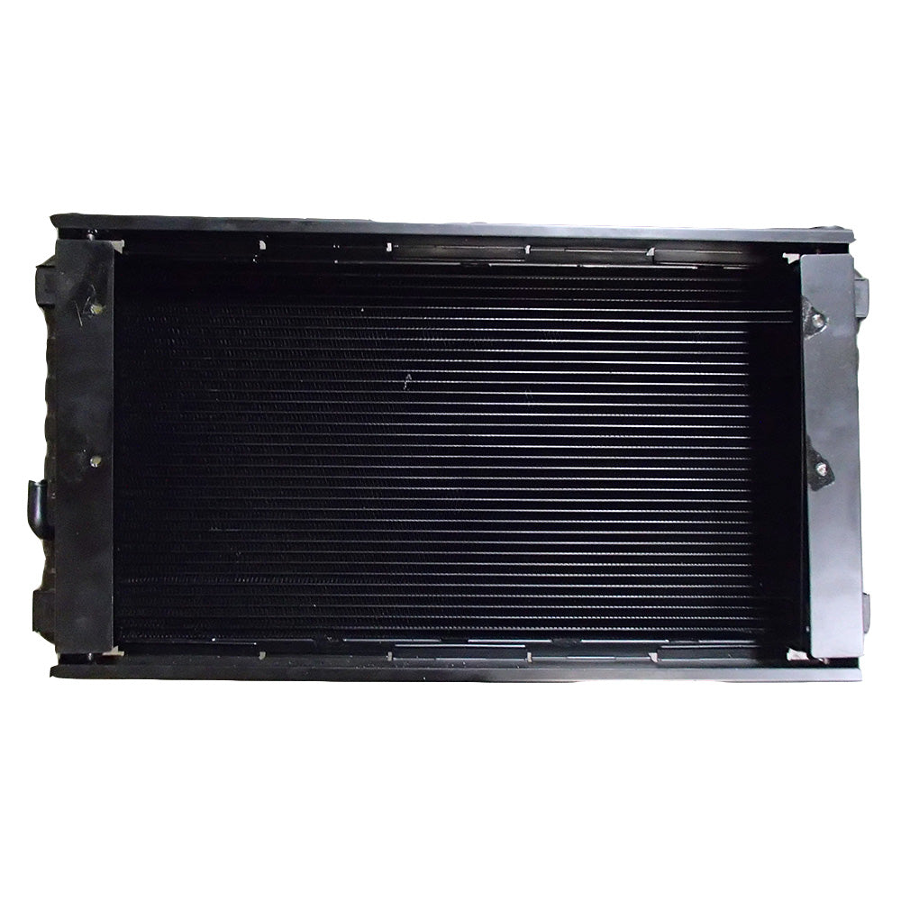 6737650 6737658 Radiator 7173921 Fits Bobcat 6684367 Skid Steer A300 T320