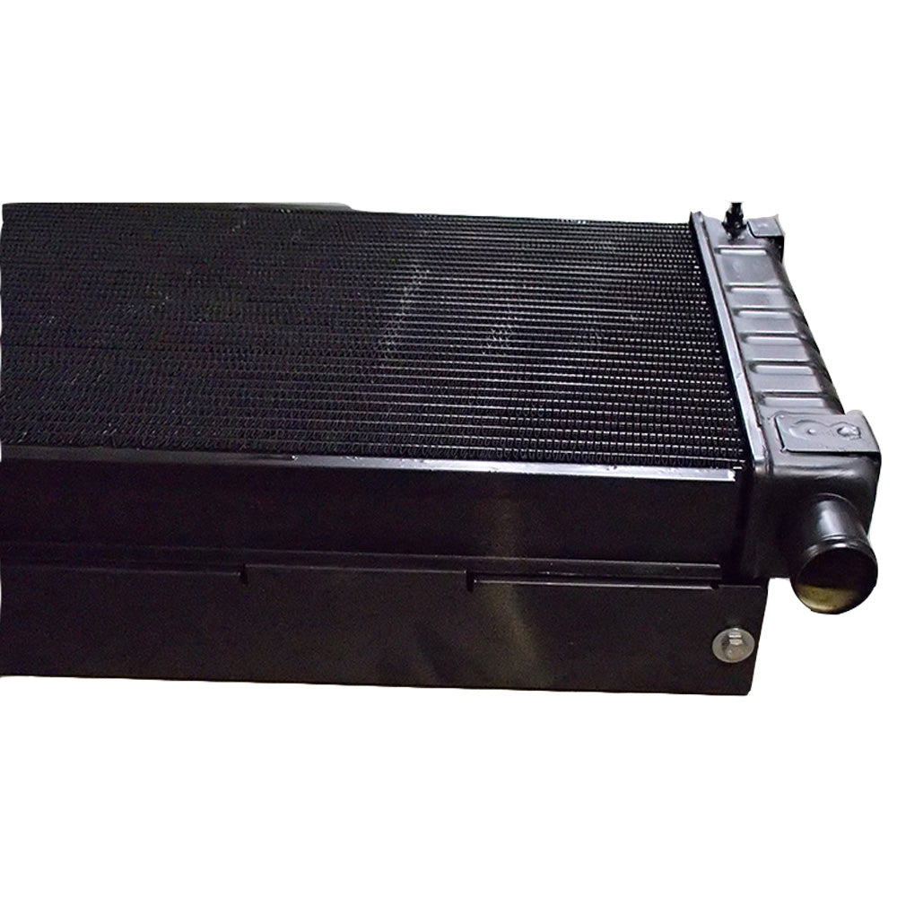 6737650 6737658 Radiator 7173921 Fits Bobcat 6684367 Skid Steer A300 T320