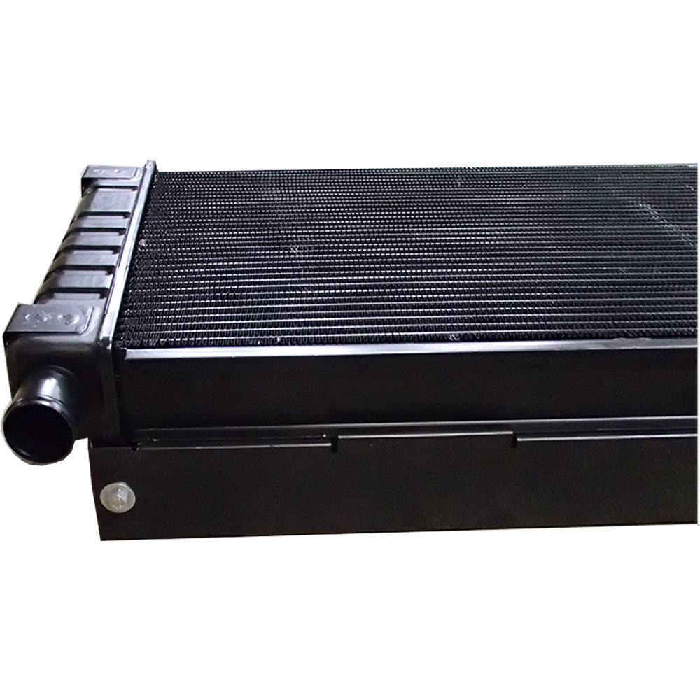 Radiator Fits Bobcat A300 S220 S250 S300 S330 T250 T300 T320 773 7173921 6684367