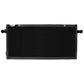 Radiator 6686077 Fits Bobcat Skid Steer S150 S160 S205 Terex T190 TB85 TB100