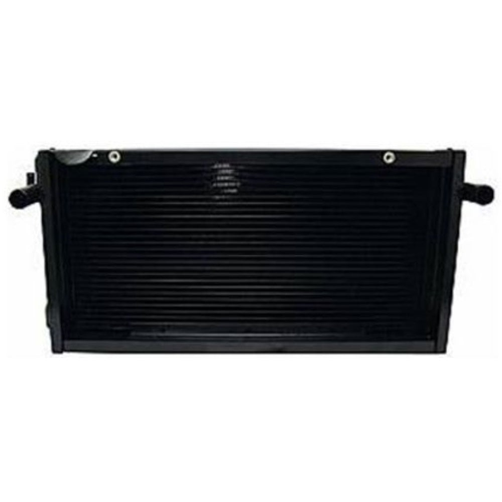 Radiator Fits Bobcat T180 S150 S185 S160 T190 S205 Terex TB110 TB90 TB85 TB
