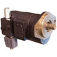 6688671 REPLACEMENT HYD PUMP S300, T300 SKID STEER Fits Bobcat