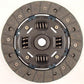 67211-13400 Clutch Plate/Disc Fits Kubota B1550 B1750 B4200 B5100 B5200 B6000