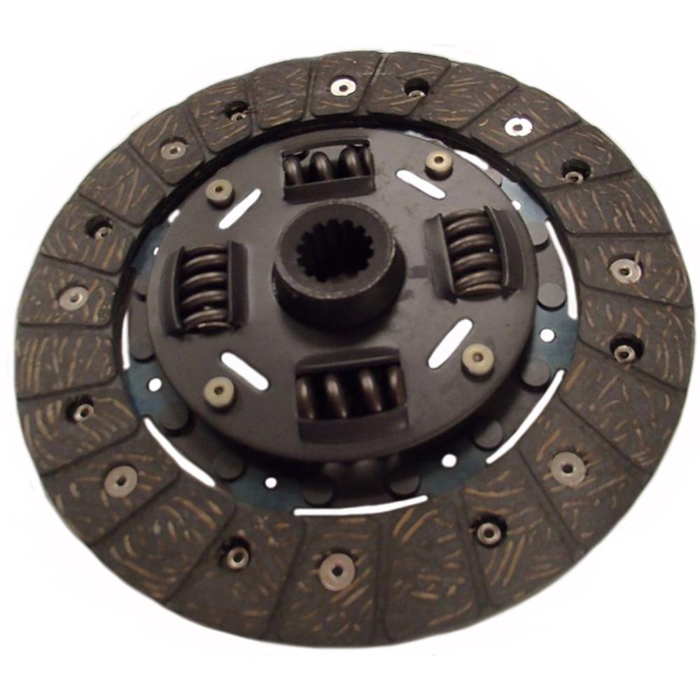 67980-13400 7-1/4" CLUTCH DISC Fits Kubota B1550 B1750 B5200 B6200 B7200