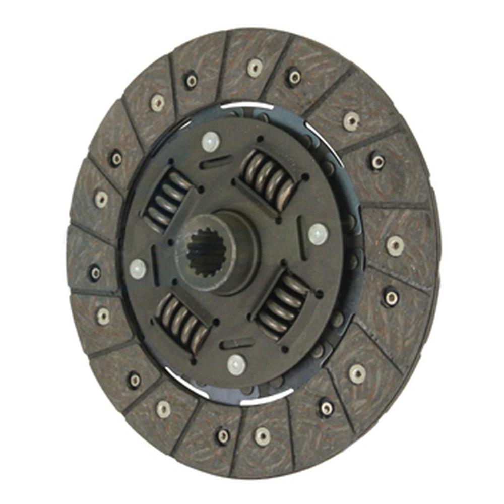 Clutch Disc Fits Kubota B7100 B7100 B7100 B7100 B6100 B6100 B6100 B6100 B6100