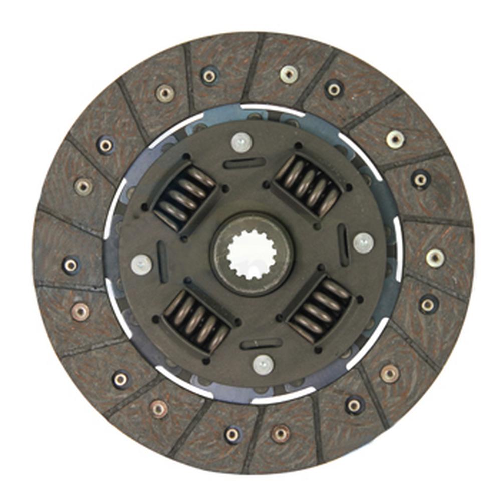 Clutch Disc Fits Kubota B7100 B7100 B7100 B7100 B6100 B6100 B6100 B6100 B6100