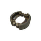 66905-22390 BRAKE SHOES Fits Kubota B1550 B1750 B4200 B5100 B5200 B6100 B6200 ++