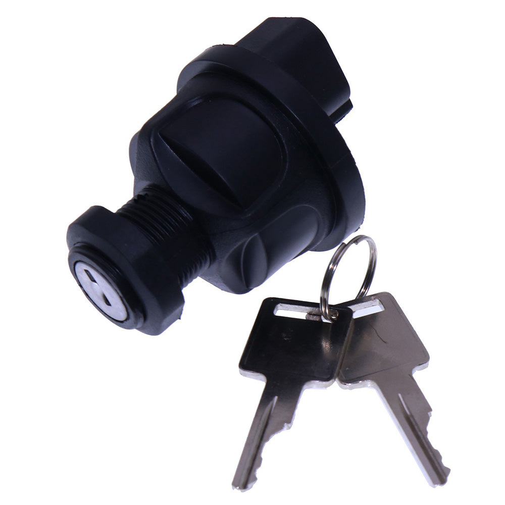 Ignition Switch 6693245 Fits Bobcat All-Wheel Steer Loaders A220 A300 A770