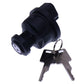 Ignition Switch Fits Bobcat 753 873 S175 S250 S300 S590 T250 T300 T870 - 6693245