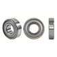 669807R1 Cylindrical Round Bore Tractor Ball Bearing Fits JD9331 205RHN 106801