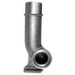R0307 Exhaust Elbow Fits IH / Fits FARMALL