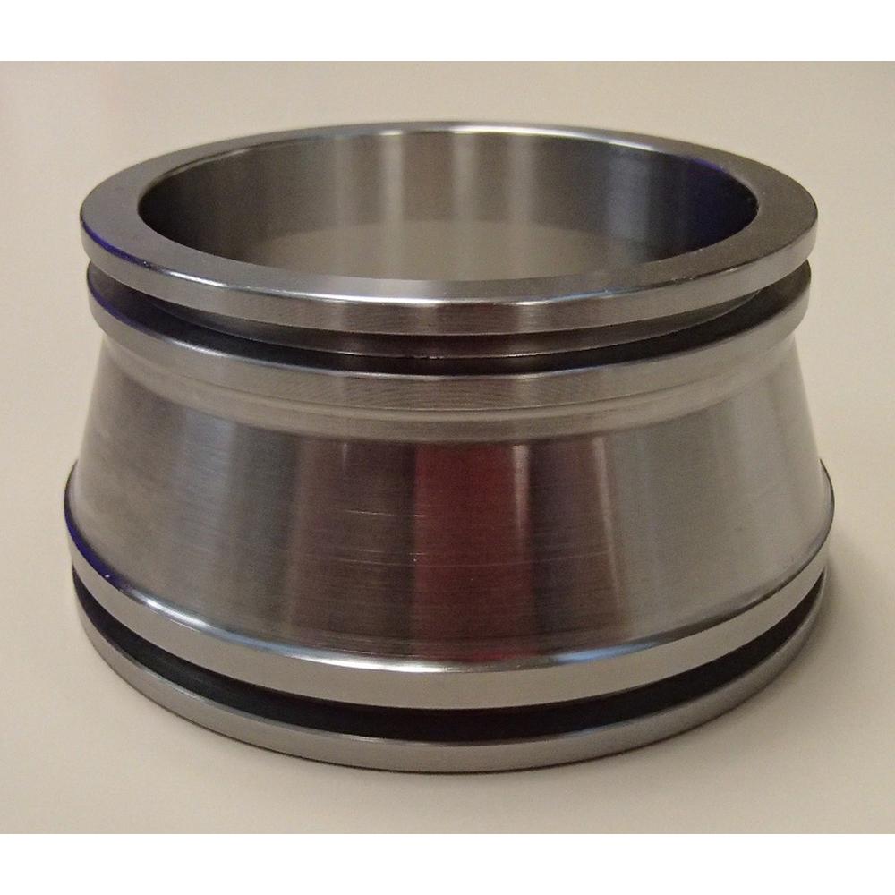 WN-670036C1-PEX Turbo Charger, Sleeve, Exhaust Fits International/CaseIH DT407