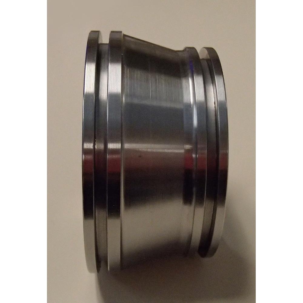 WN-670036C1-PEX Turbo Charger, Sleeve, Exhaust Fits International/CaseIH DT407