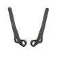 6702903 6702904 SET - LH & RH Fast Tach Lever Set