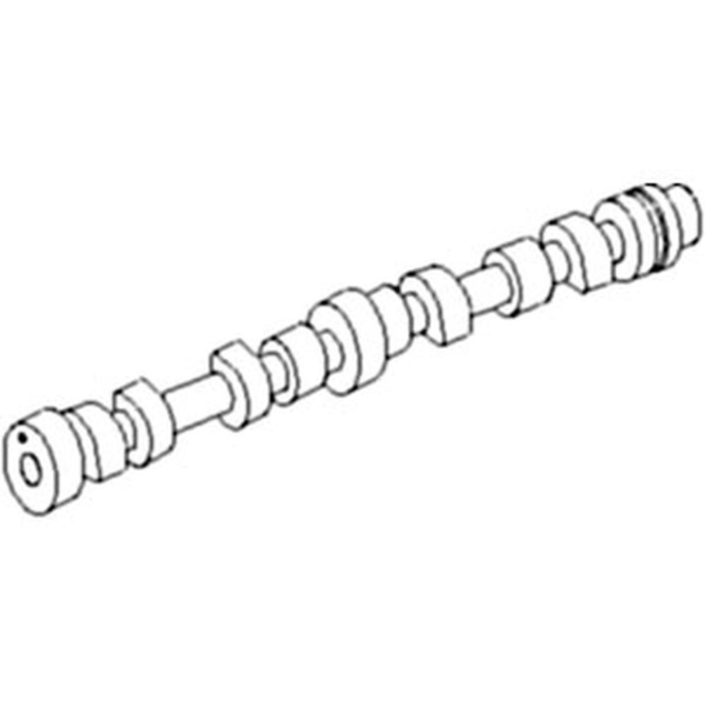 Camshaft Fits 1026 1206 1256 1456 21026 21206 21256 21456 2806 2856 806 856 D361