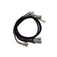 6716419 Wiring Harness Fits Bobcat 751 753 763 773 863 864 883 963 S130 T300