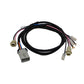 6716419 Wiring Harness Fits Bobcat 751 753 763 773 863 864 883 963 S130 T300