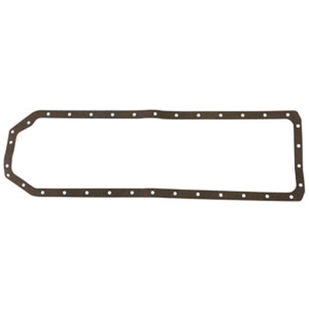 Pan Gasket Fits International Replaces 671827C1