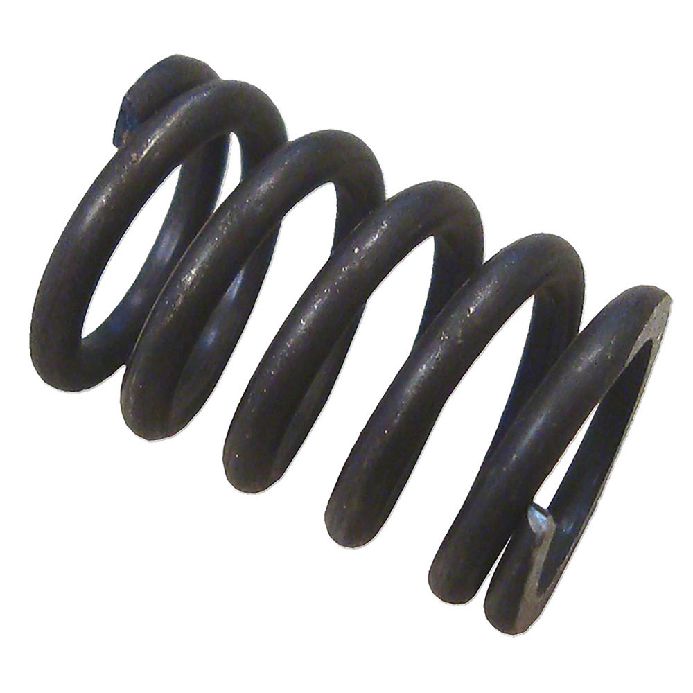 67205D Radiator Fuel Tank Spring Fits Case-IH Tractor Models H M HV MD +