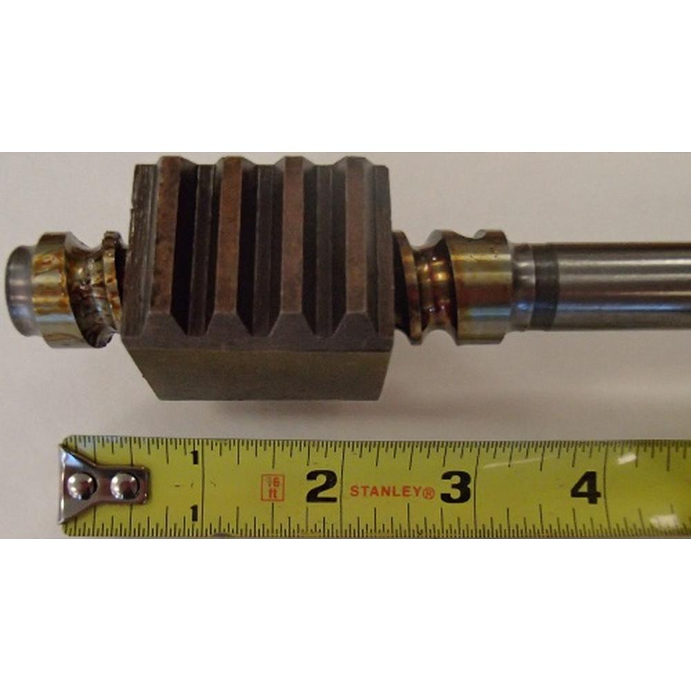 67211-41120 - Steering Shaft Fits Kubota