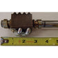 Compact Tractor Steering Shaft Fits Kubota B6200D B6200E (Non HST)