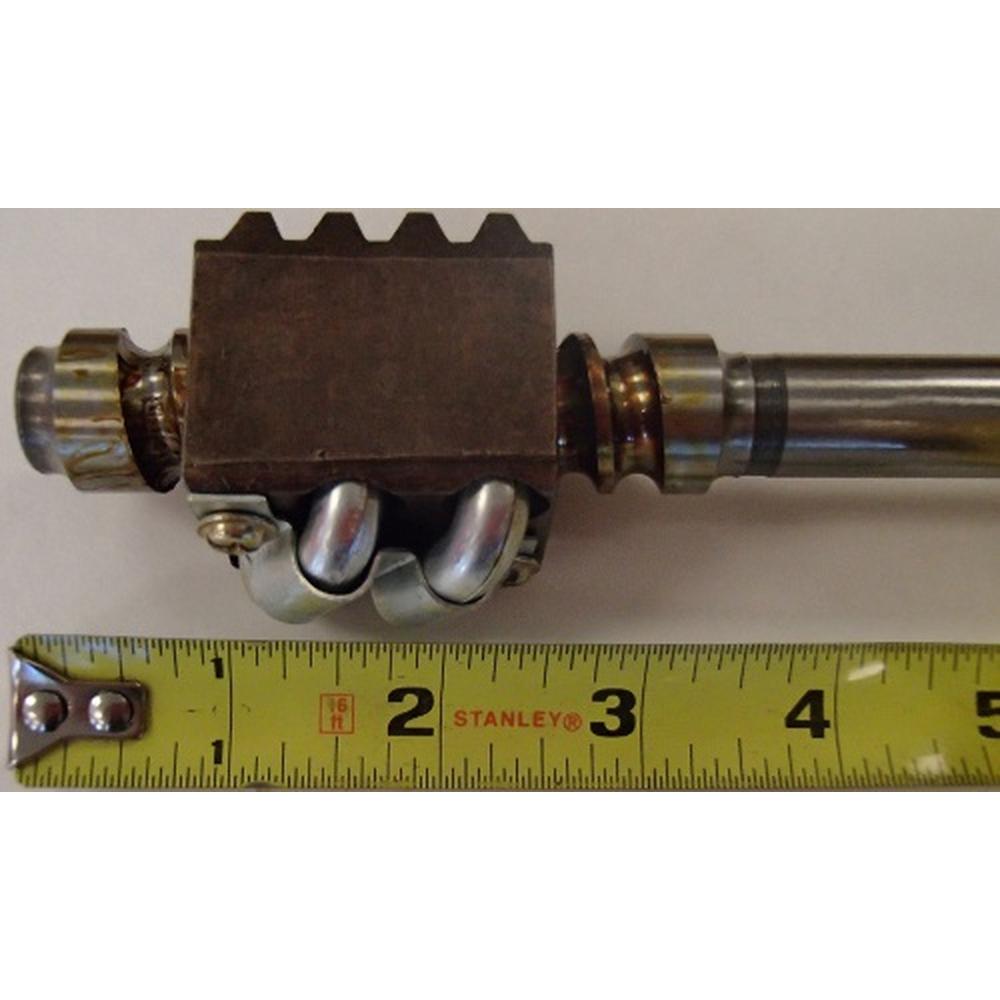 67211-41120 - Steering Shaft Fits Kubota