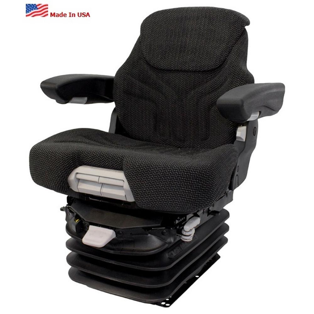 6723-P6723 Seat & Suspension for Versatile 855 856 875 876 895 935 936 945 946
