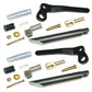 RIGHT + LEFT HAND LEVER KIT RH LH Fits Bobcat T300 T320