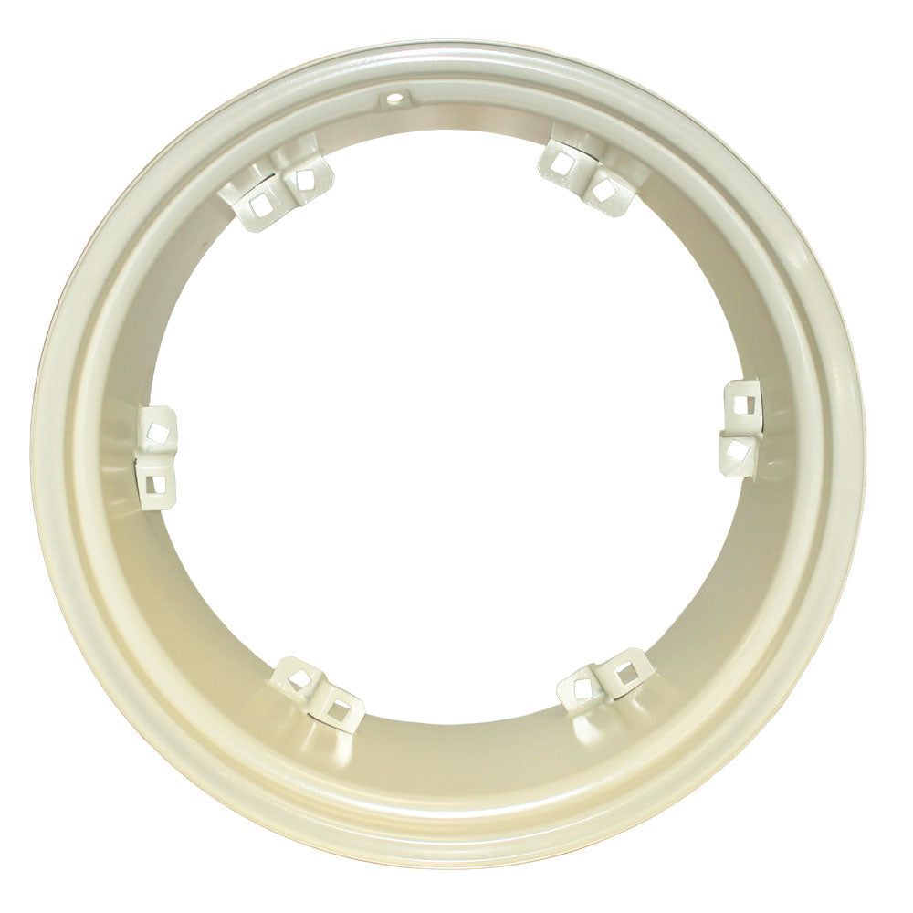 Rear Wheel Rim Fits Ford/New Holland Replaces 598269