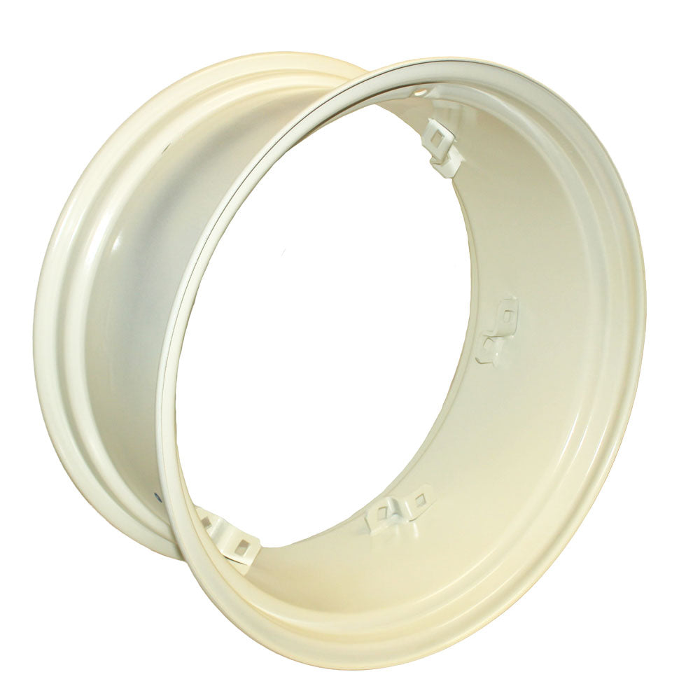 Rear Wheel Rim Fits Ford/New Holland Replaces 598269