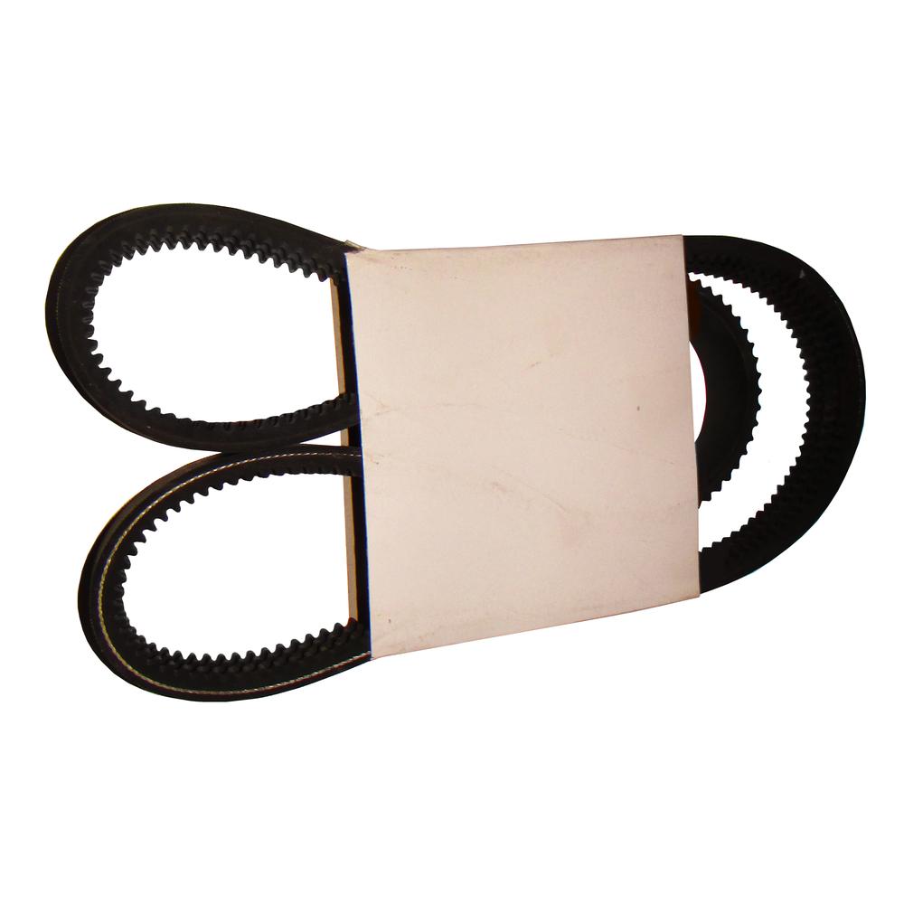 Main Pump Drive Belt Fits Bobcat Skid Steer S175 S185 S205 Hydro 6736775