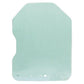 6729776 Fits Bobcat Skidsteer Door Glass A220 S175 S185 T190 T200 751G 753G 763G