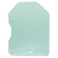 Door Glass Window Fits Bobcat T110 T140 T180 T190 T250 T300 T320 Skid Steer