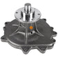 Water Pump Fits International Harvester Replaces 673162C93