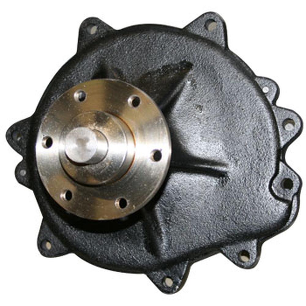 Water Pump Fits International Replaces 1928143C1