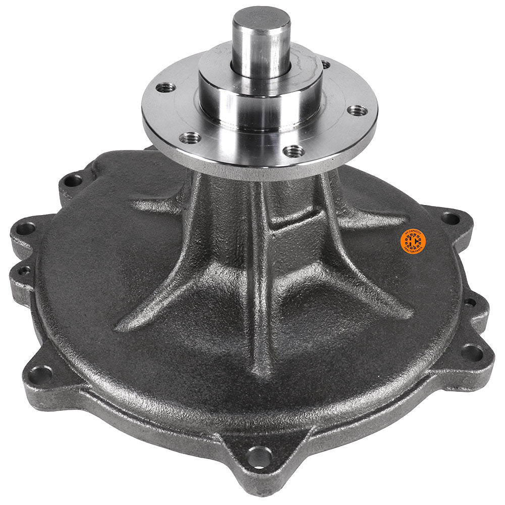 Water Pump Fits International Harvester Replaces 673162C93