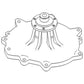 Water Pump 673162C1 Fits Case 966 DT466 DT466B DTI466 DTI466B DTI466C Hydro 186