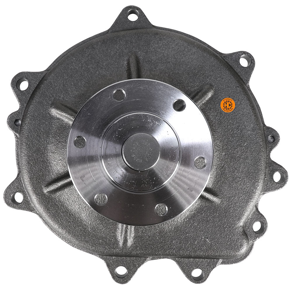 Water Pump Fits International Harvester Replaces 673162C93