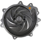 673162C93 Water Pump Fits Case 915 966 DT466 DT466B DTI466 DTI466B DTI466C
