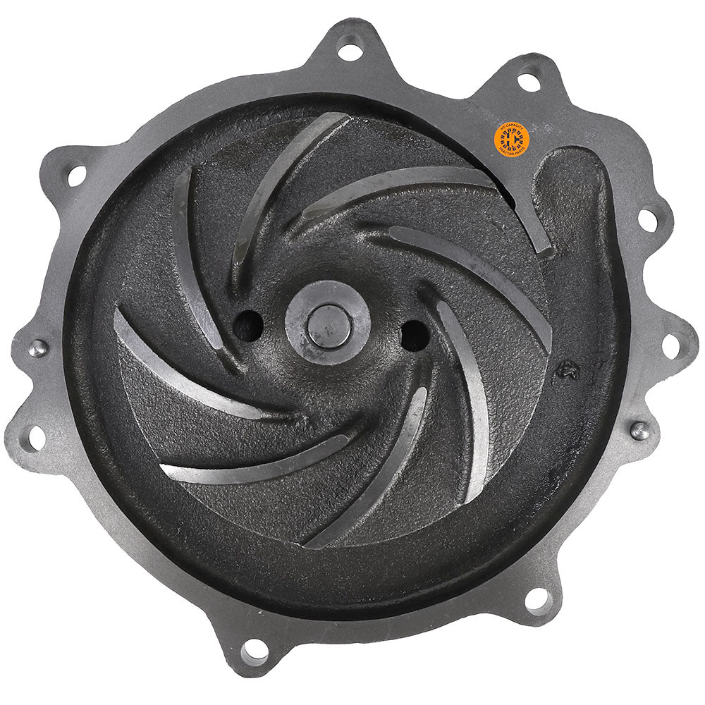 673162C93 Water Pump Fits Case 915 966 DT466 DT466B DTI466 DTI466B DTI466C