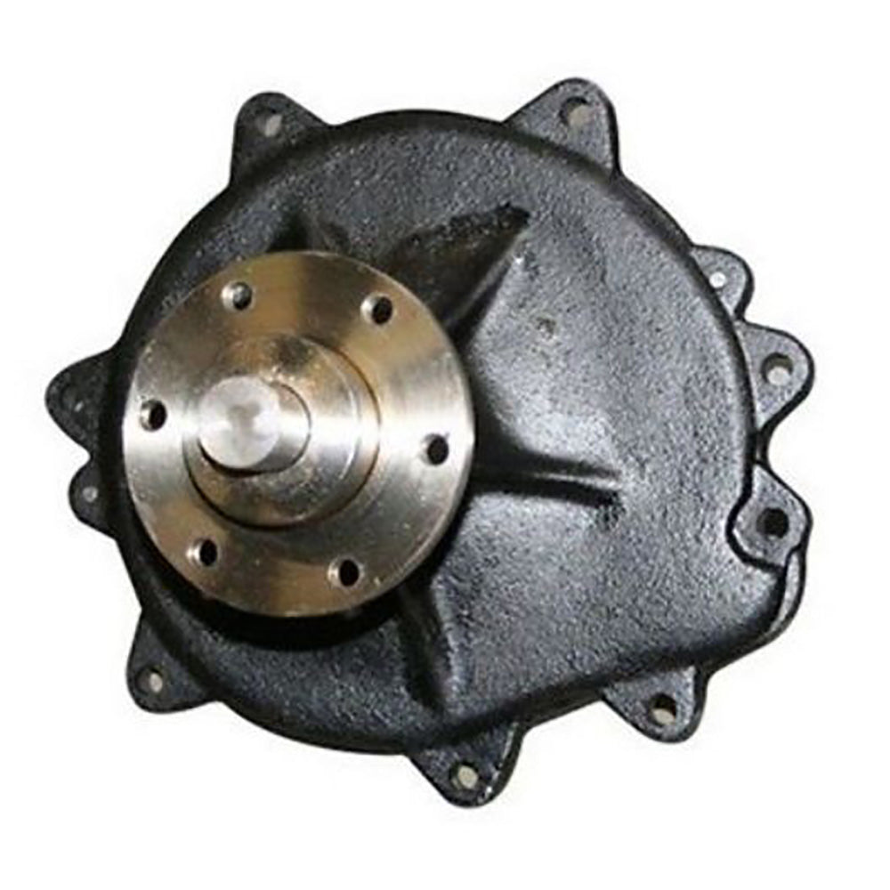 673162C1 Water Pump Fits International 1066 1086 1466 1486 1566 Tractor