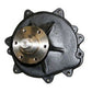 673162C93 Water Pump Fits Case 915 966 DT466 DT466B DTI466 DTI466B DTI466C