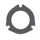 Exhaust Gasket Fits Bobcat Replaces 6732032
